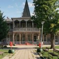 Крагујевачка Соколана се спрема за сређивање