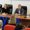 Унапређење заштите рањивих категорија у ванредним ситуацијама тема радионице у Крагујевцу
