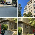 Slike strašnog požara u Rakovici: Ima stradalih