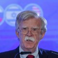 Podignuta optužnica protiv Džona Boltona