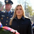 Ministarka Đurđević Stamenkovski: Mir i sloboda su vrednosti koje nemaju alternativu