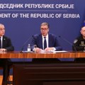 Vučića pitali da prokomentariše navode da vlast stoji iza požara u Ćacilendu. Ovako je odgovorio…