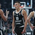 TVITOVI - "Grobari" nikad suroviji: "Obradović zaglavljen u prošlosti, bez Karlika su kao školarci"
