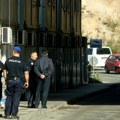 Policajcu MUP-a Srbije uhapšenom na Jarinju određen pritvor od 30 dana