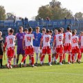 Omladinci Zvezde pobedili Banjik i plasirali se u treće kolo Lige šampiona za mlade