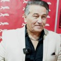 "Ćuti, pevaj, donosi ti lovu": Halid otkrio da je napisao 700 pesama, za jednu mu pomagao Rasim Ljajić