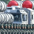Kina odgovara Vašingtonu: Nuklearne snage svedene na nužni minimum