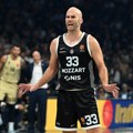 Partizan - Fenerbahče, uživo: Željkov tim protiv šampiona Evrolige bez dvojice bitnih igrača
