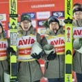 Japanci sjajno otvorili novu sezonu u ski skokovima