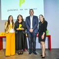 ProCredit banci tri priznanja na festivalu „Kampanje sa svrhom 2025“