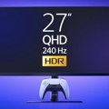 Sony predstavio zvanični 240Hz PlayStation monitor