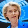 Skandali u Briselu otvaraju put novom pokušaju smene Ursule fon der Lajen