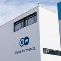 Rusija označila DW kao „nepoželjnu organizaciju“
