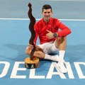 Organizatori potvrdili: Poznato gde će Novak početi novu sezonu