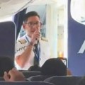 Сазнао да је добио отказ, па се закључао у кокпит авиона пуног путника - сад ће му судити за отмицу (видео)
