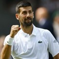 Novak Đoković poslao poruku za kraj 2025. godine