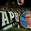 Partizan na kolenima u borbi za titulu, ne nazire se kraj Vučićevog tutorstva