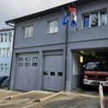 Raspisan konkurs za prijem novih vatrogasaca