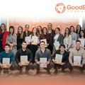 22 ŠANSE ZA OBRAZOVANJE: Good Energy Fondacija ugostila nove stipendiste