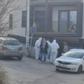 Užas u Nišu: Pronađeno telo žene, sumnja se da je ubijena