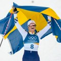 Šveđanka Karlson osvojila zlato u skijatlonu na ZOI Milano-Kortina