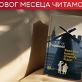 „Besmrtne ludosti gospođe Kubat“ Milana Tripkovića – crna komedija našeg morala