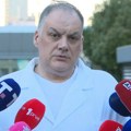 "Nepromenjo je": Najnovije informacije o zdravstvenom stanju Ivice Dačića
