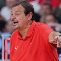 Ataman: "Istorijska pobeda Turske nad Srbijom, hvala FIBA i Evroligi za užasan raspored"