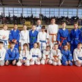 Džudo: Spartak osvojio pet medalja na turniru „Turija 2026“