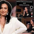 Ovako je Andreana Čekić izgledala na audiciji za Zvezde Granda! Kad je pustila glas žiri mislio da je Ceca, pogledajte kako se…