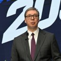 Vučič prisusustvovao iftar večeri na poziv ambasade Ujedinjenih Arapskih Emirata