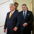 Mađarska i Slovačka pritisle Hrvatsku