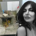Isplivala tajna o Steli Savić čije je telo nađeno u ventilacionom otvoru na Vračaru: Bila je lepa žena, talentovana umetnica…