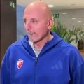Саша Обрадовић посебно упозорио на двојицу играча Барселоне, па поручио: "Кључ свега је наша..."