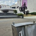 Sedam miliona za popravku fontane i česmi na Pozorišnom trgu