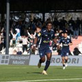 (Video) Evrogol Džaspera zapečatio pobedu Pančevaca: „Dizelki“ važni bodovi za kotu 4