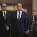 Lavrov u Kini: Rusija spremna da nastavi pregovore o Ukrajini