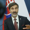 Slovačka spremna da blokira novi paket EU sankcija Rusiji, ne protivi se davanju kredita Ukrajini