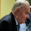 Predat zahtev za puštanje Ratka Mladića na lečenje u Srbiji, oglasio se i sud u Hagu