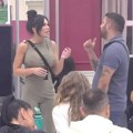 Asmin hitno kažnjen zbog uvreda na nacionalnoj osnovi u svađi sa Stanijom: Veliki šef doneo odluku