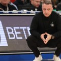 Kraj sezone za Darka Rajakovića i njegov Toronto: Klivlend nastavlja NBA plej-of