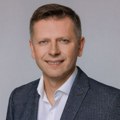Kompanija Visa imenovala Sergija Martinčuka za višeg potpredsednika i regionalnog menadžera za 17 tržišta