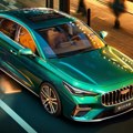 Auto-gigant želi da postane "Toyota iz Kine" i osvoji veliko automobilsko tržište