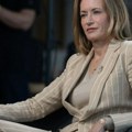 Она је променила Волстрит: Створила тржиште од 45 билиона долара, владала банкарством и ушла у свет блокчејна