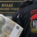 RSE: Novcem građana država finansira Udruženje veterana Crvene beretke