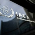 IAEA: Povećana aktivnost dronova u blizini ukrajinskih nuklearnih elektrana