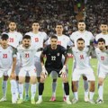 Iran još uvek čeka vize za SP?