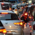AMSS: Nema zadržavanja vozila ni na putničkim ni na teretnim terminalima na prelazima