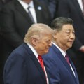 Kina i SAD postigle preliminarni dogovor o smanjenju carina