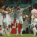 Tunis odabrao putnike na Mundijal, jednog tata nije pustio